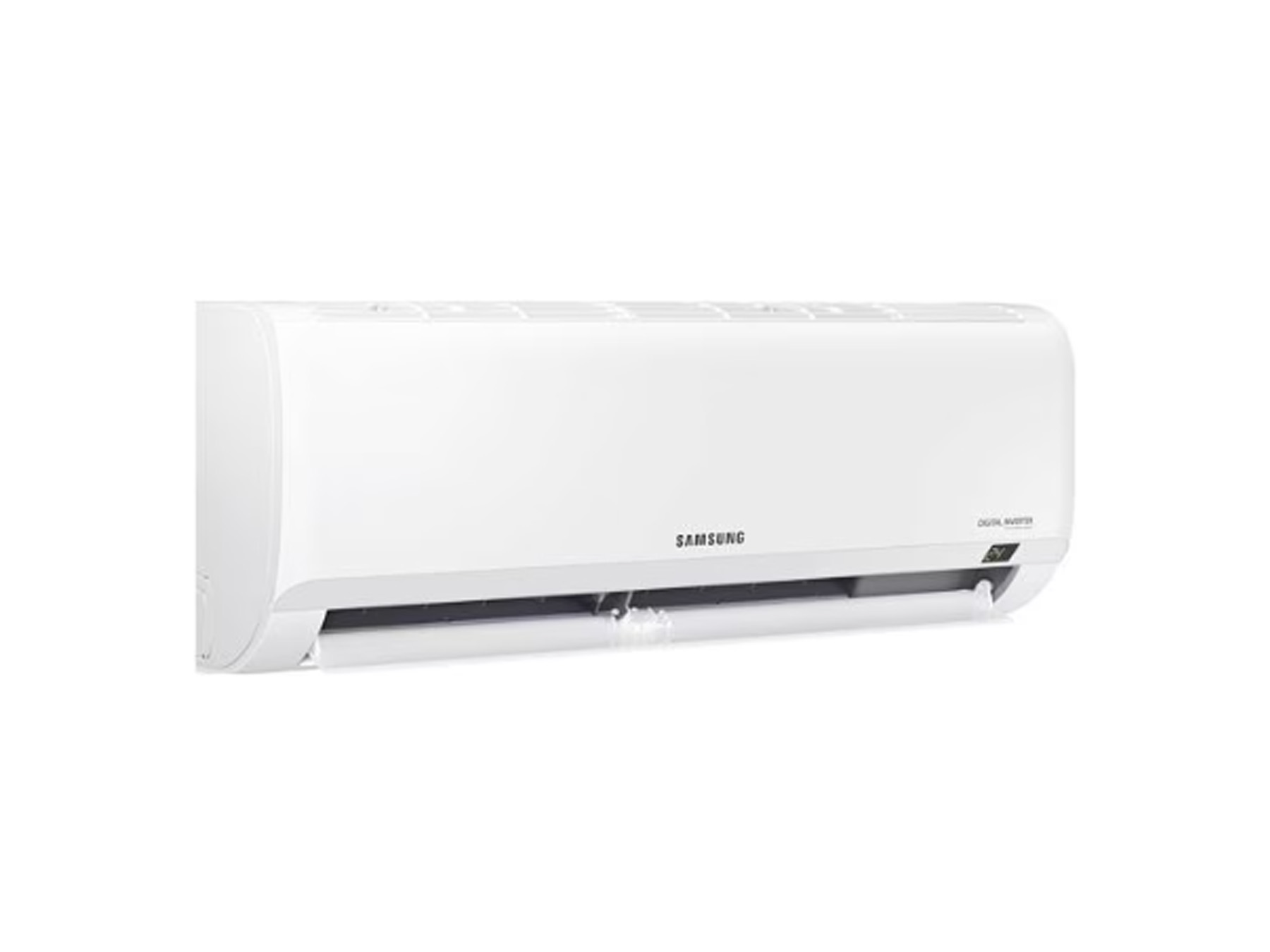 Samsung AR35 White AR09TXHQBWK A++ 9000 BTU Inverter Duvar Tipi Klima görsel 2